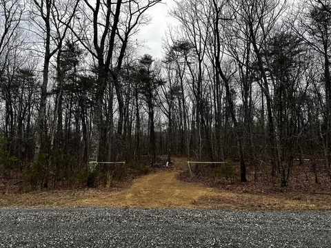 0 Highland Forest Cir #LOT 9, Rising Fawn, GA 30738