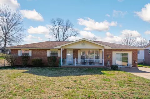3411 Angela Ln, Chattanooga, TN 37419