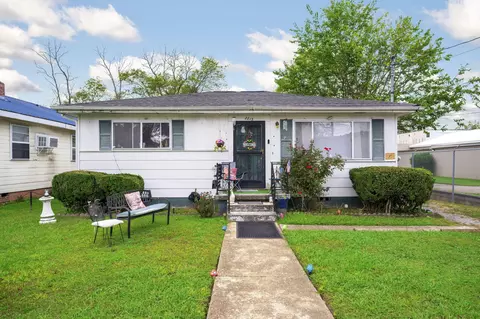 2815 3rd Ave, Chattanooga, TN 37407