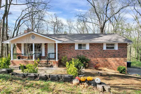 1017 N Sanctuary Rd, Chattanooga, TN 37421