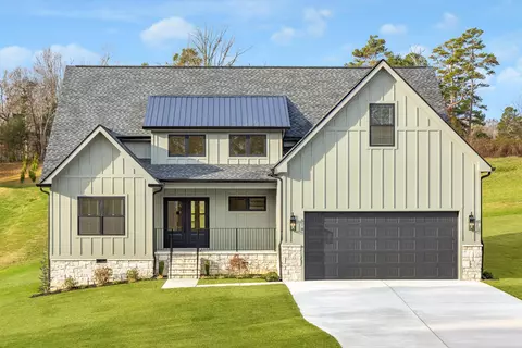 514 Wilkinson Rd NE, Cleveland, TN 37323