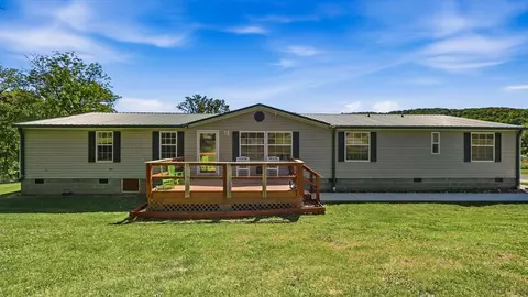 12129 Highway 193, Chickamauga, GA 30707