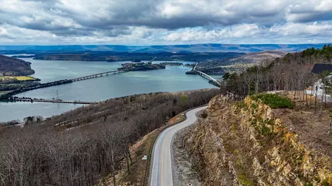 0 Birds Eye Way #LOT 1065, Guild, TN 37340