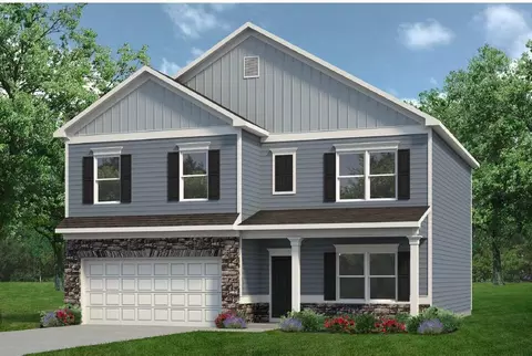 8175 Harbour Chase Loop, Ooltewah, TN 37363