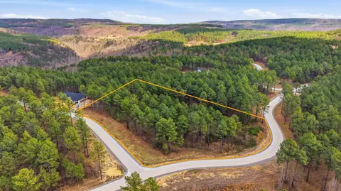 lot1040 Expedition Dr, Guild, TN 37340