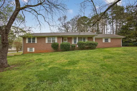 316 Chevelle Dr, Chatsworth, GA 30705