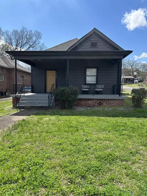 2000 E 5th St, Chattanooga, TN 37404