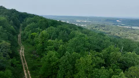 0 Rocky Ledge Rd, Hixson, TN 37343