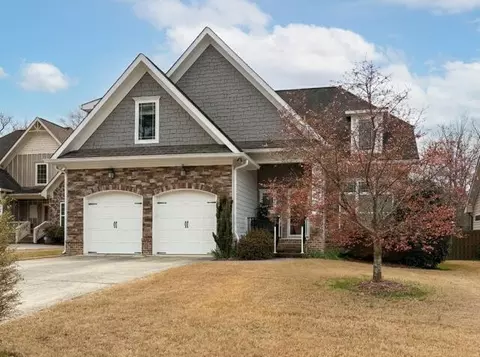 8528 Flower Br, Chattanooga, TN 37421