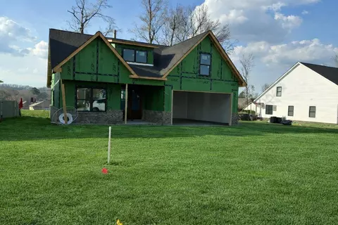 4854 Grove Park Dr NE, Cleveland, TN 37312