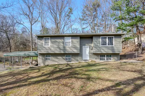 2195 Greendale Dr NE, Cleveland, TN 37323