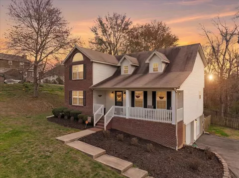 7010 Barleyfield Dr, Harrison, TN 37341