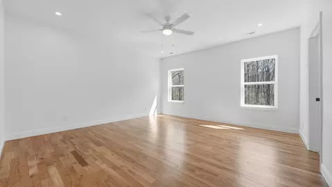 Bedroom - 930 Lullwater Rd, Red Bank, TN 37415 photo 7 of 7