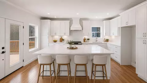 Kitchen - 930 Lullwater Rd, Red Bank, TN 37415 photo 1 of 7