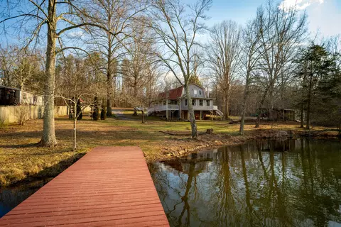 Exterior - 67 Doe Cir, Dunlap, TN 37327 photo 4 of 14