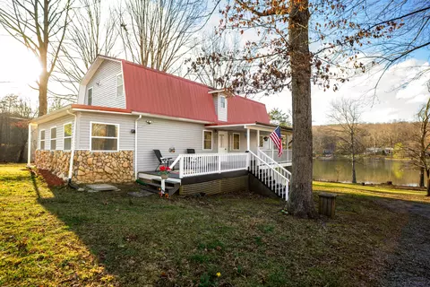 Exterior - 67 Doe Cir, Dunlap, TN 37327 photo 1 of 14