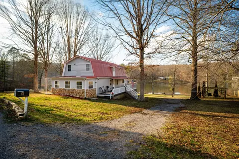 Exterior - 67 Doe Cir, Dunlap, TN 37327 photo 10 of 14