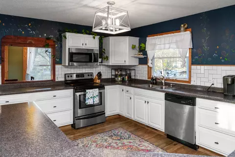Kitchen - 67 Doe Cir, Dunlap, TN 37327 photo 1 of 8