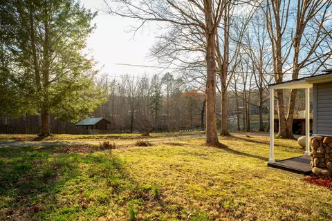 Exterior - 67 Doe Cir, Dunlap, TN 37327 photo 3 of 14