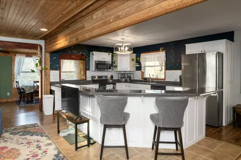 Kitchen - 67 Doe Cir, Dunlap, TN 37327 photo 2 of 8