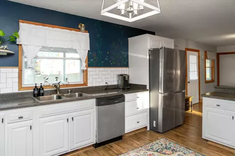 Kitchen - 67 Doe Cir, Dunlap, TN 37327 photo 6 of 8