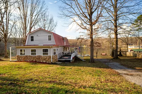 Exterior - 67 Doe Cir, Dunlap, TN 37327 photo 2 of 14