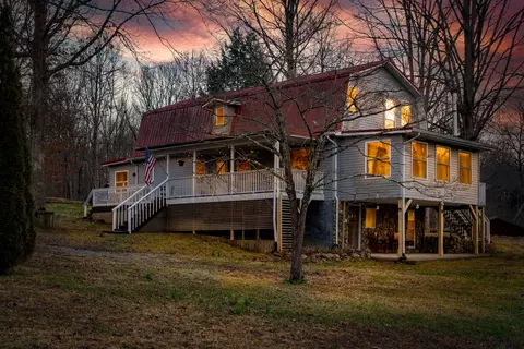 Exterior - 67 Doe Cir, Dunlap, TN 37327 photo 14 of 14
