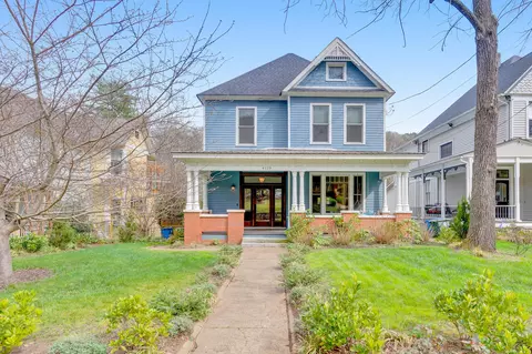 4118 Saint Elmo Ave, Chattanooga, TN 37409