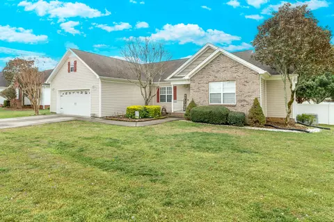 196 Thoroughbred Dr NW, Cleveland, TN 37312