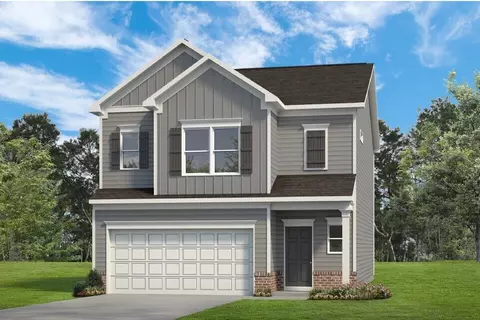 8788 Meadowvale Ct, Ooltewah, TN 37363