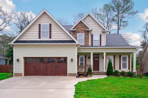4950 Hamillville Ct, Hixson, TN 37343