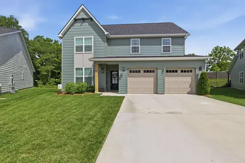 3764 Inlet Loop, Chattanooga, TN 37416
