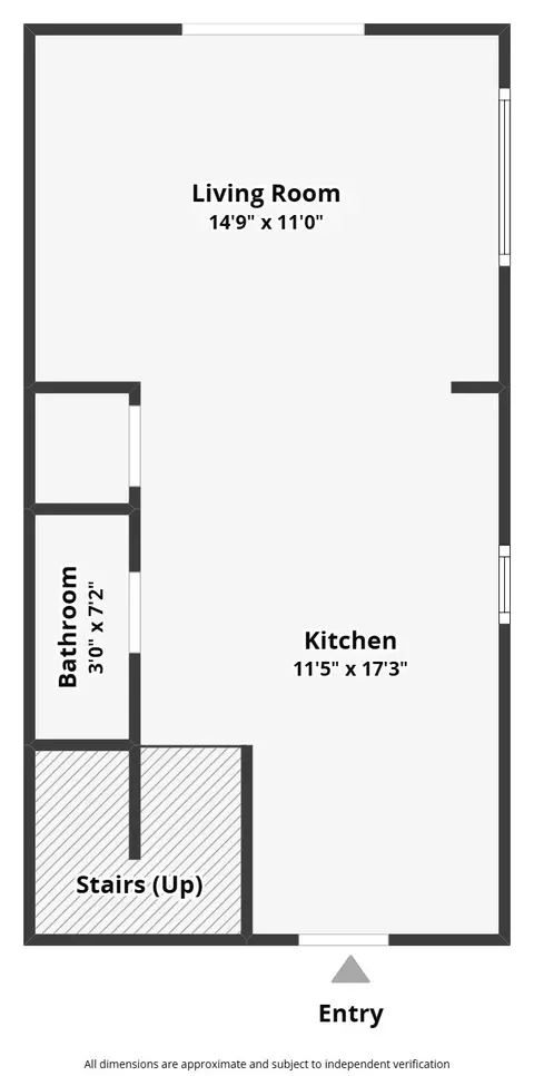 2542 E 18th St, Chattanooga, TN 37404 photo 2