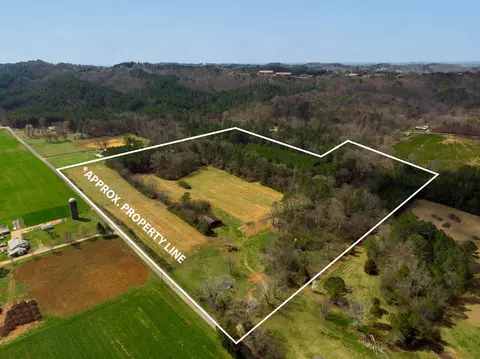 1321 Sand Mountain Rd, Ocoee, TN 37361 photo 1