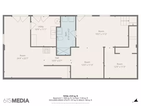 5902 Tyner Ln, Harrison, TN 37341 photo 4