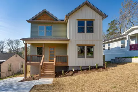 602 Ledford St, Chattanooga, TN 37411