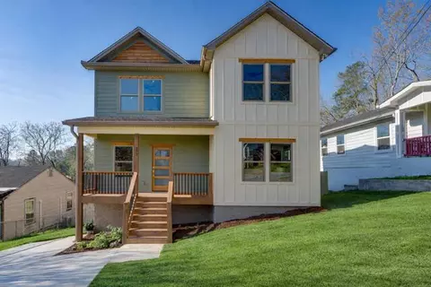 602 Ledford St, Chattanooga, TN 37411