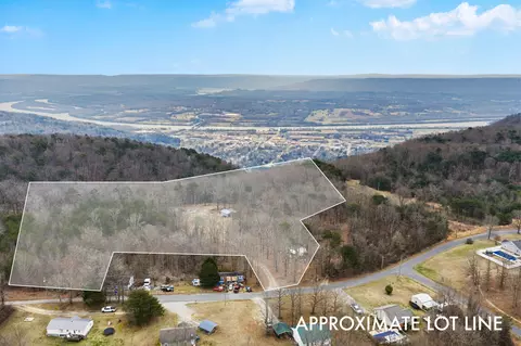 1475 Patton School Rd, South Pittsburg, TN 37380