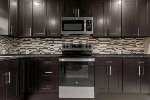 Kitchen - 258 E Hills Rd, Jasper, TN 37347 photo 5 of 5