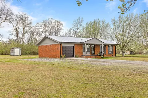 Exterior - 258 E Hills Rd, Jasper, TN 37347 photo 12 of 12