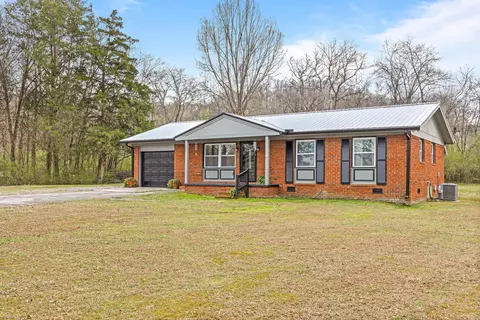 Exterior - 258 E Hills Rd, Jasper, TN 37347 photo 9 of 12