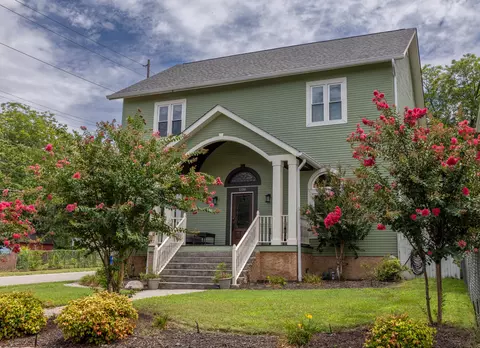 1100 S Greenwood Ave, Chattanooga, TN 37404