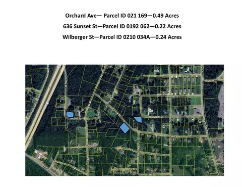 636 Sunset St, Rossville, GA 30741