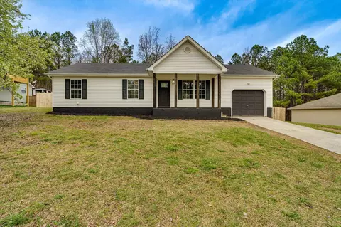 329 Pinewood Dr, Rock Spring, GA 30739