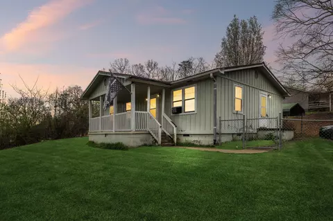 125 Ridge Rd, Whitwell, TN 37397