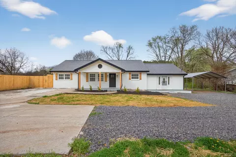 4825 Cleveland Hwy, Cohutta, GA 30710