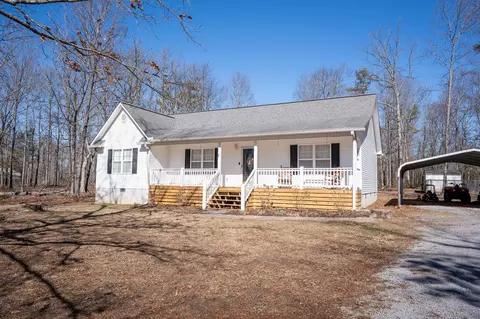 223 Horizon St, Sylvania, AL 35988