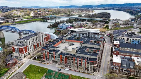 129 Walnut St UNIT 212, Chattanooga, TN 37403