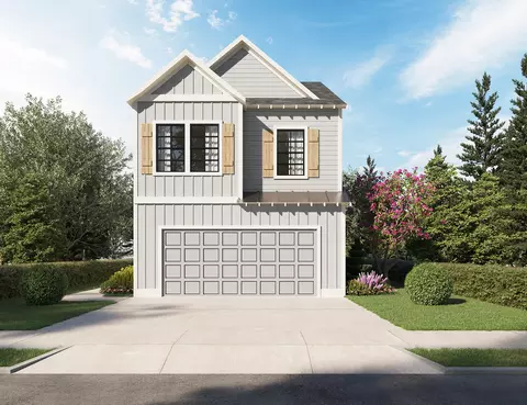 6612 Monarch Cir #65, Hixson, TN 37343