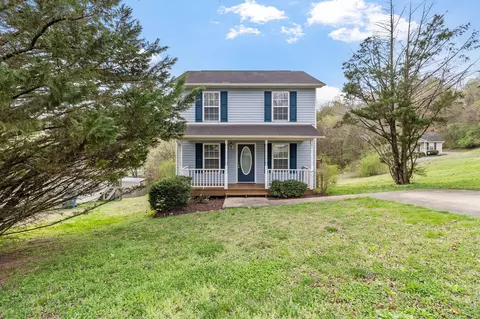 4981 Eldridge Rd, Hixson, TN 37343